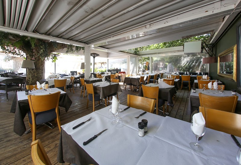 Le Restaurant du TCM