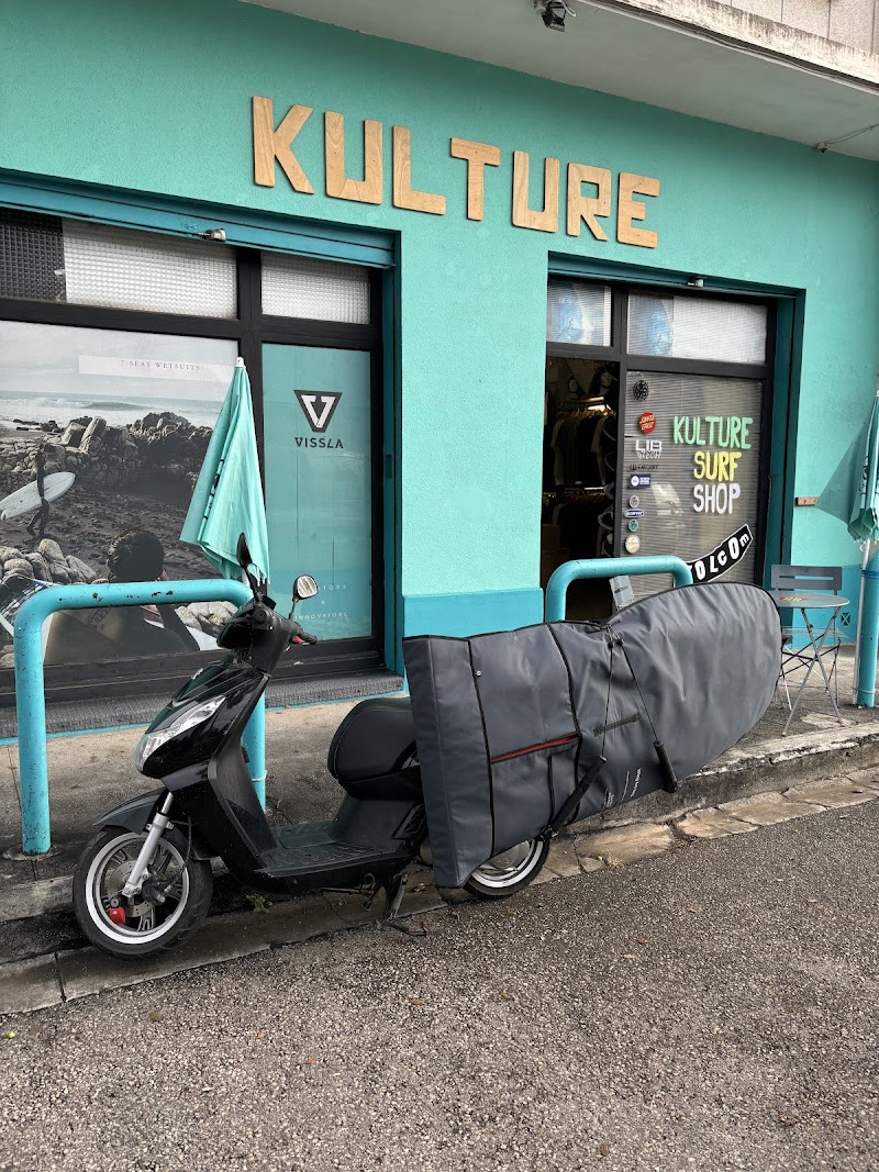 Kulture Marseille