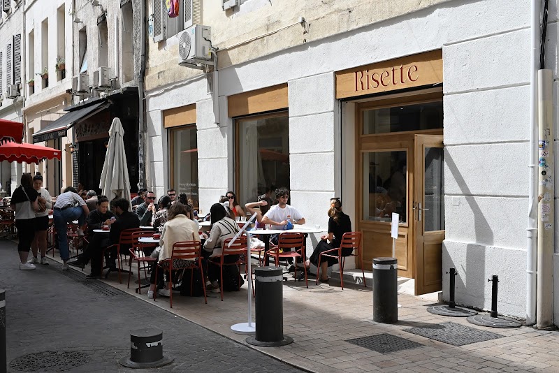 Risette – Torréfacteur & Coffee Shop