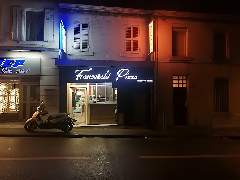 Franceschi Pizza