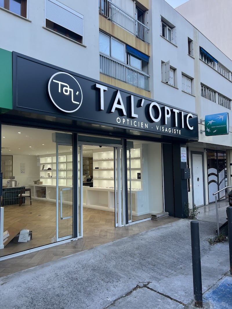Tal'optic