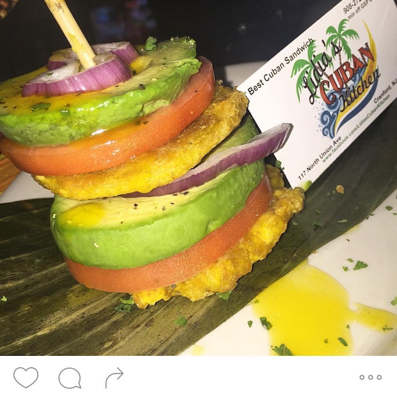 Cubaila Cafe
