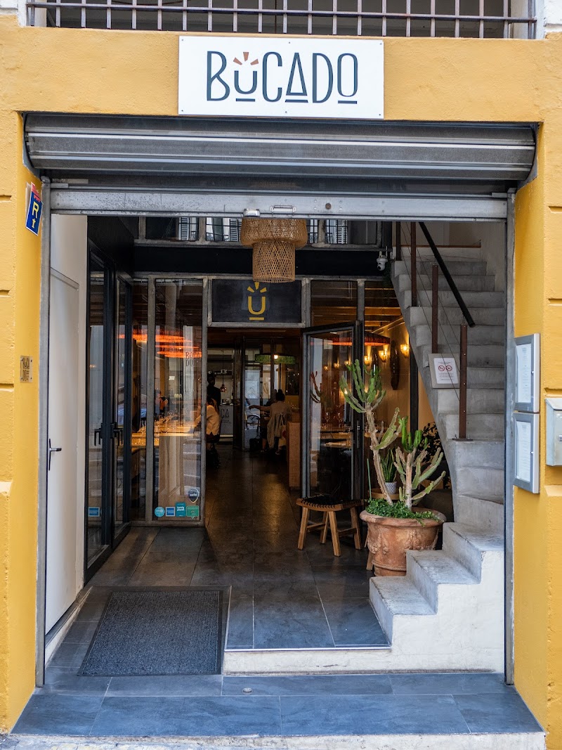 Bucado – Restaurant à Marseille Castellane 13006