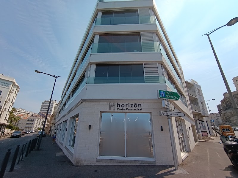Horizon - Centre Paramédical
