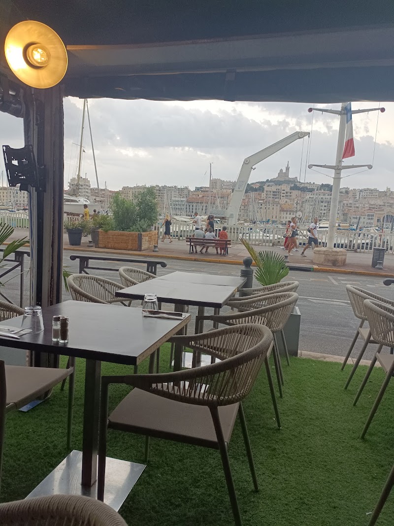 Trattoria Marco