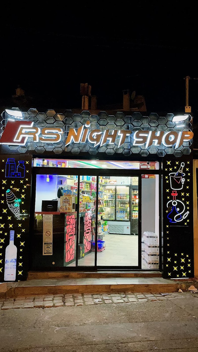 RS Night Shop