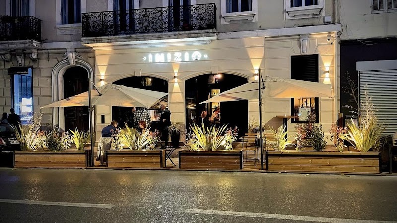 Inizio Ristorante