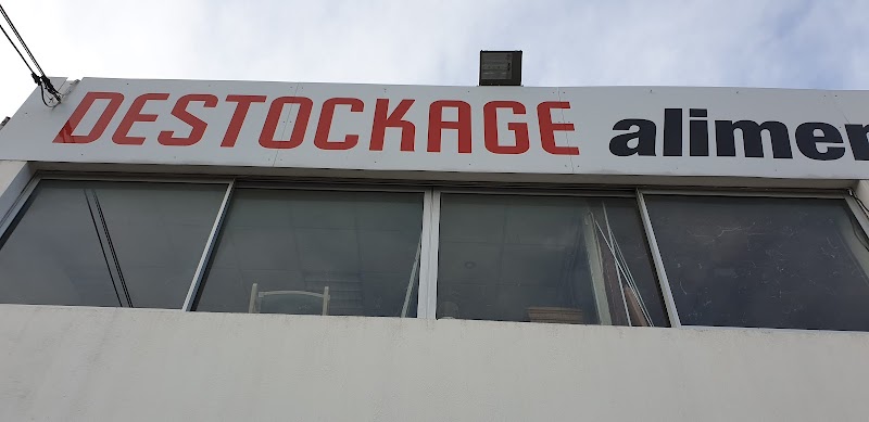 Destokage Alimentaire