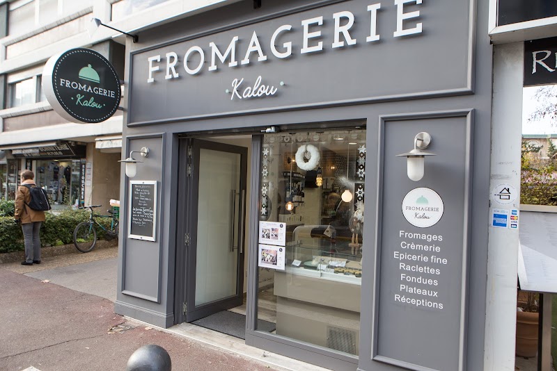 Fromagerie Kalou