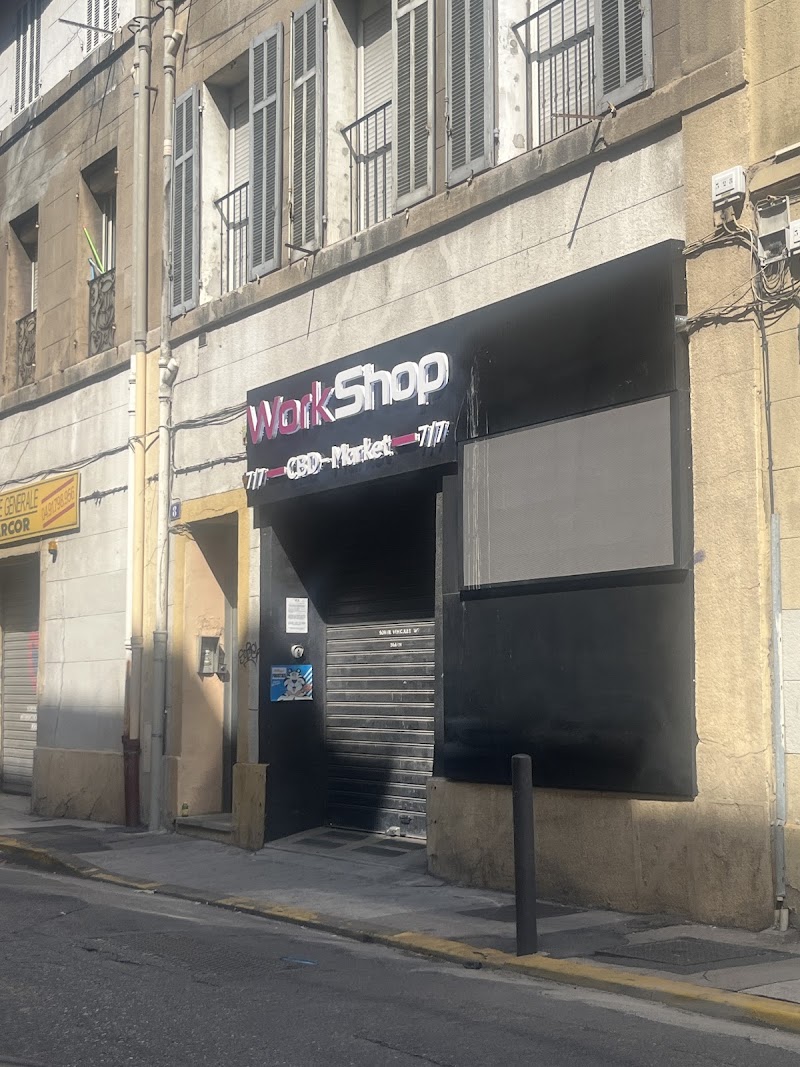 Workshop