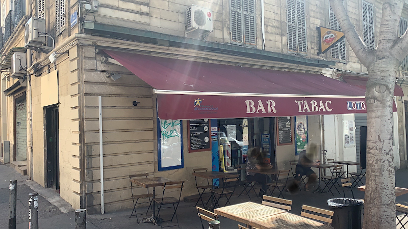 Bar Tabac Bistrot National