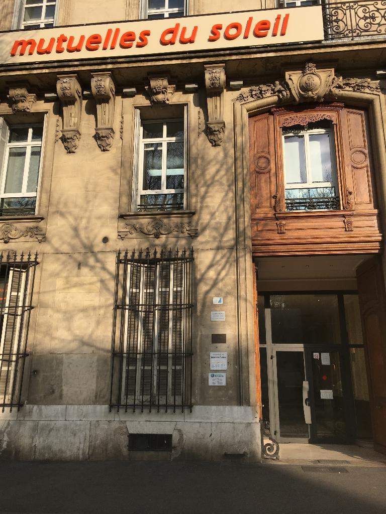 Mutuelles Du Soleil