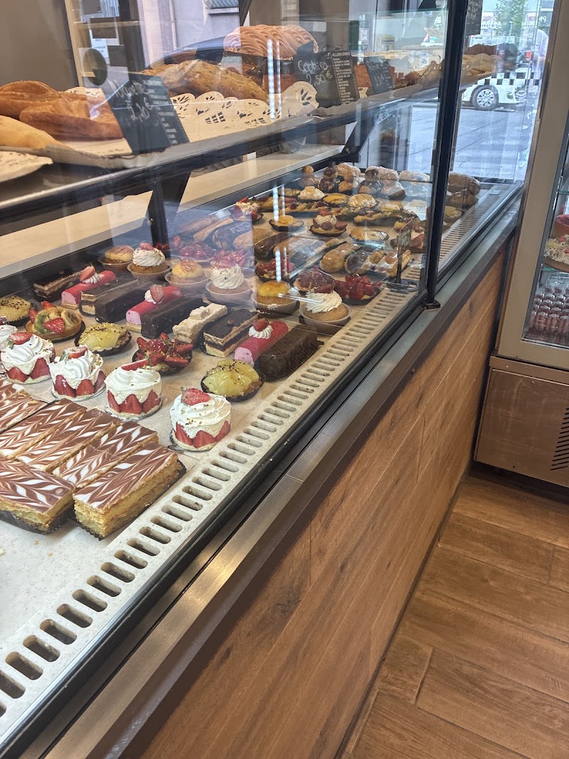 Le Fournil du Burel Maison Lazzeri