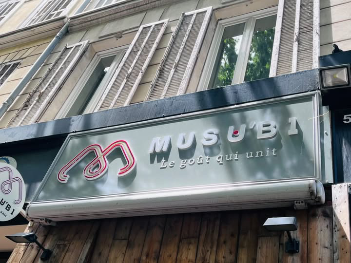 MUSU’B1