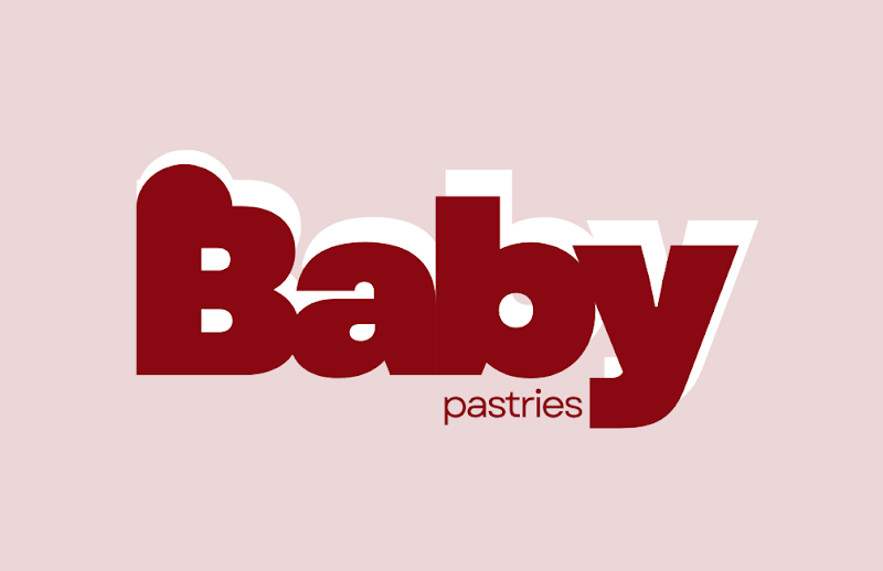 Baby Pastries