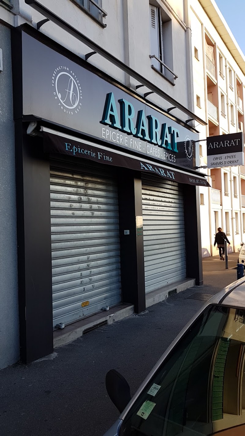 Ararat Delicatessen