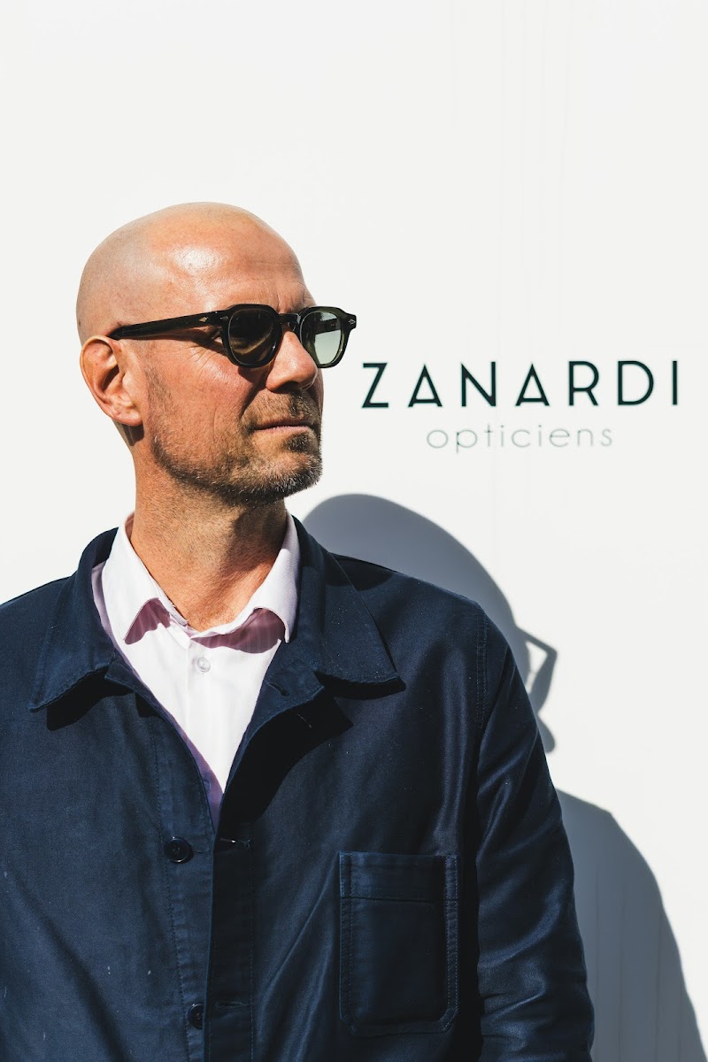 Opticien Marseille 9 - ZANARDI artisan lunetier