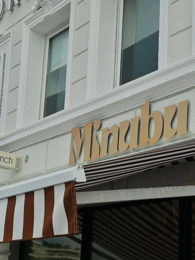 Minubu Coffee | Brunch, Coffee Shop in Marseille