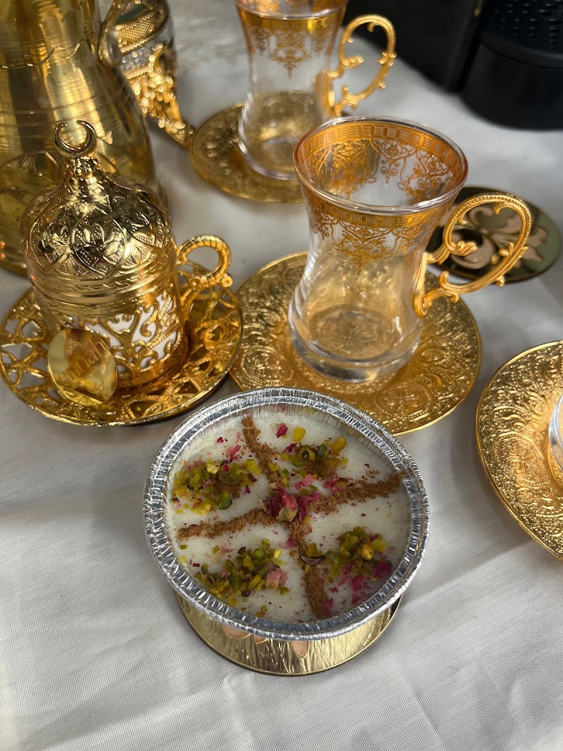 Maison ENNAH - Pâtisserie Traiteur