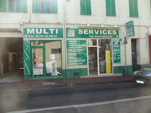 Multi Services Chaput