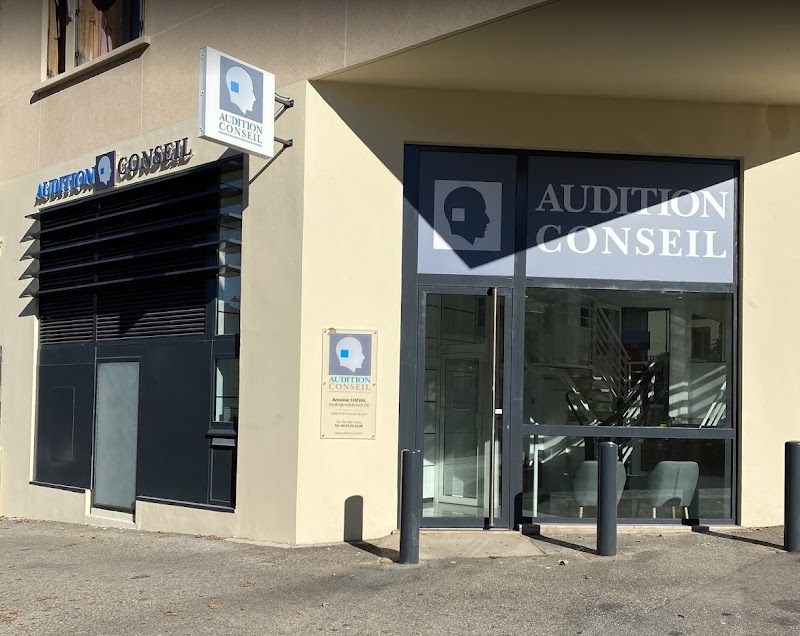 Audition Conseil Cabot