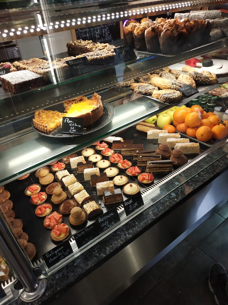 boulangerie Le mistral