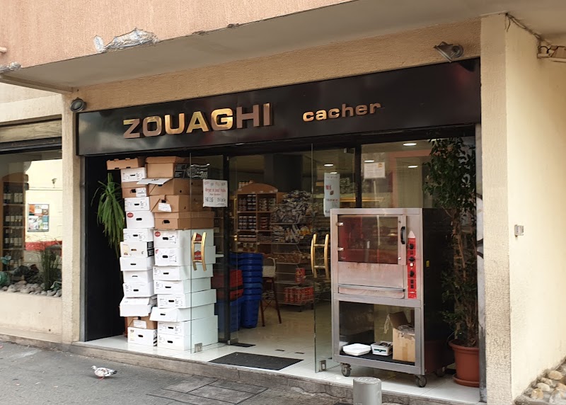 Boucherie