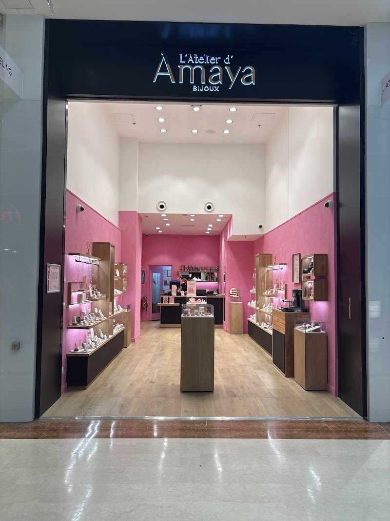 L'Atelier d'Amaya