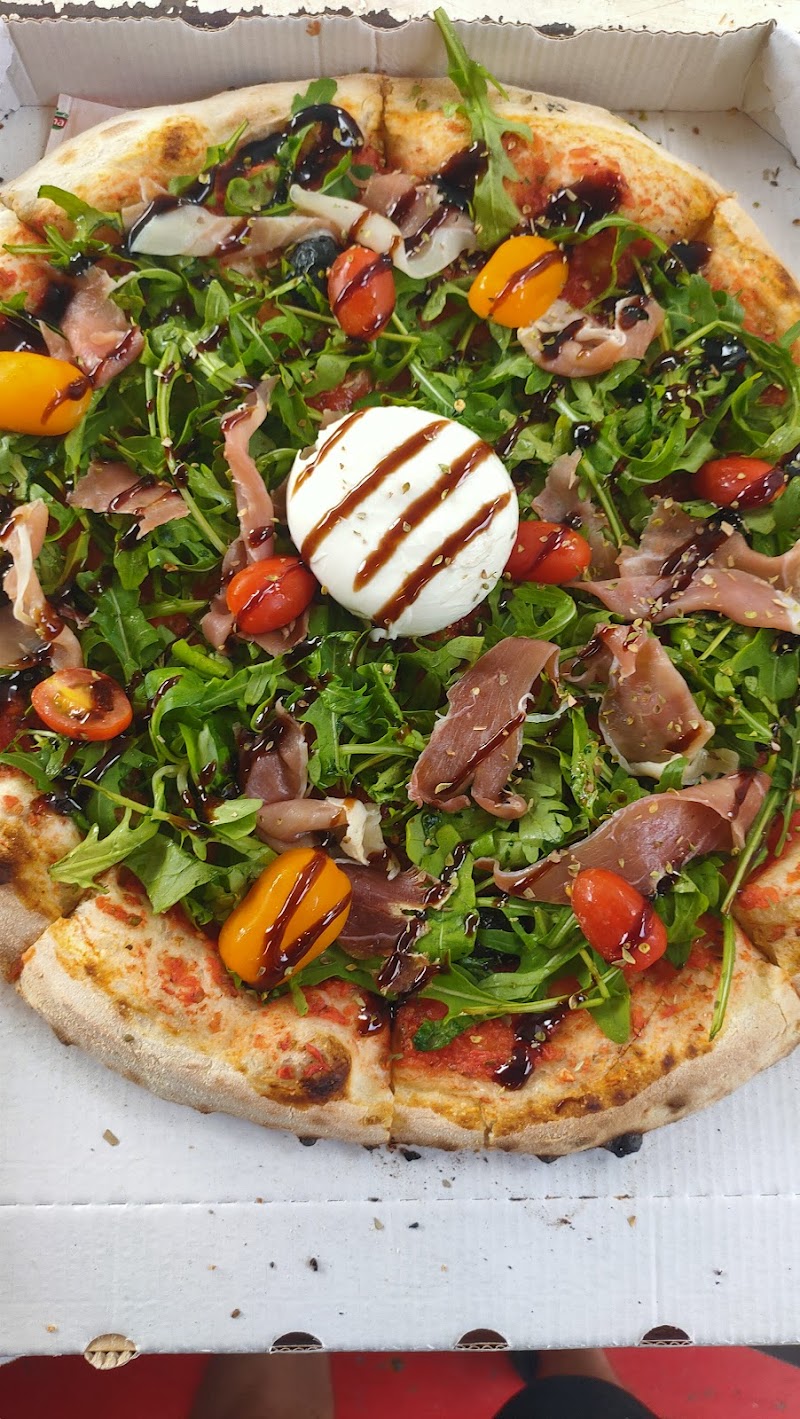 Pizza Pino