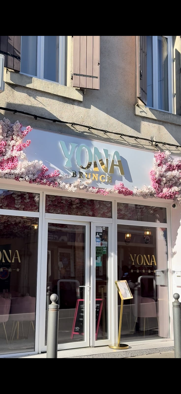 Yona La Valentine