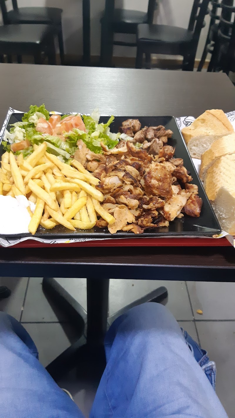 Kais Food