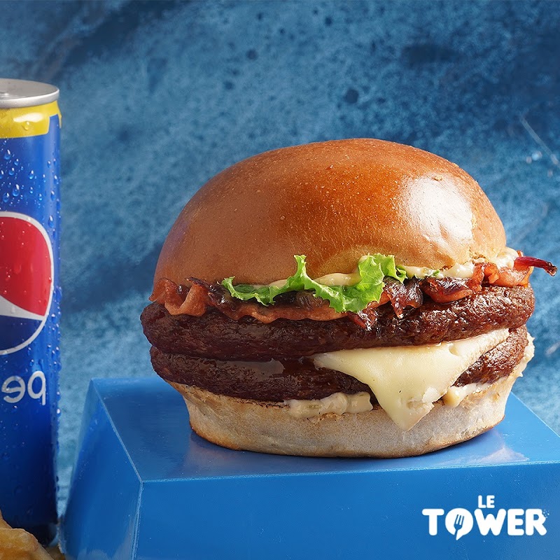 Le Tower