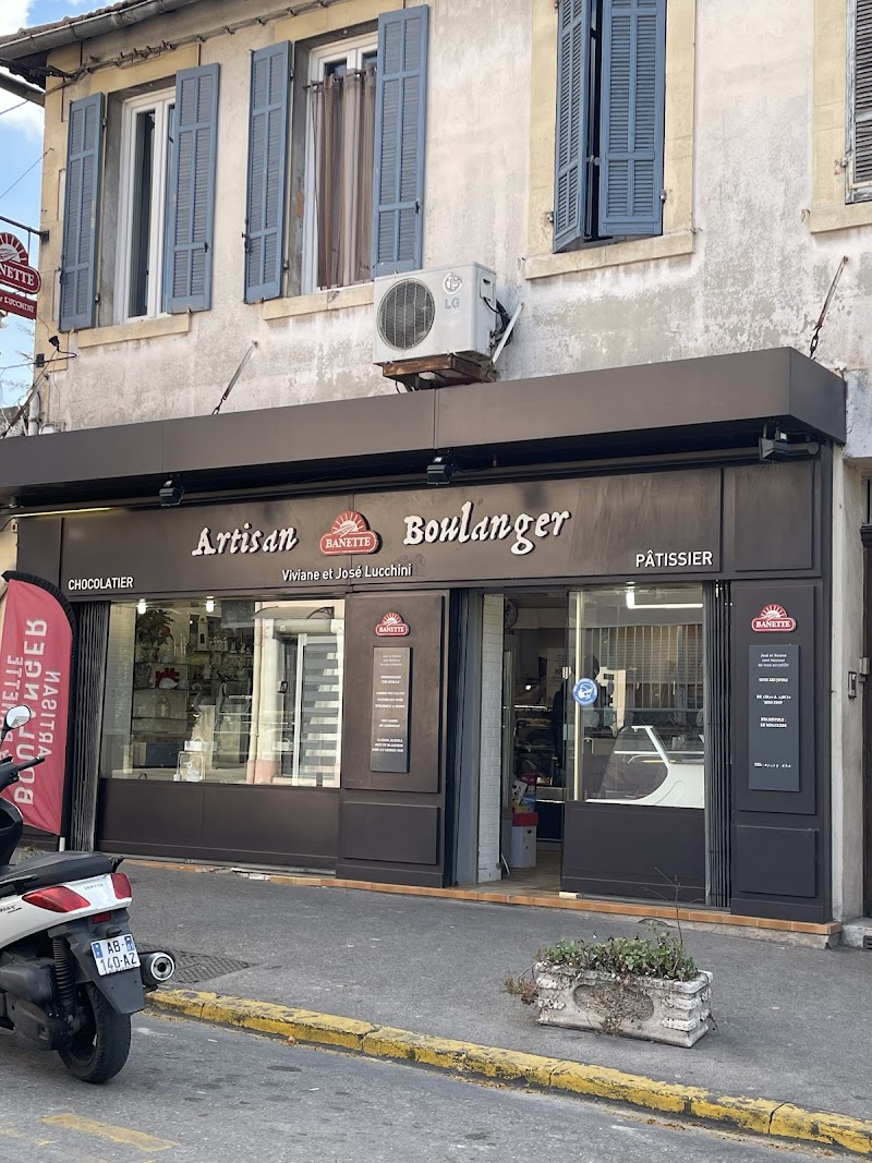 Artisan Boulanger Banette