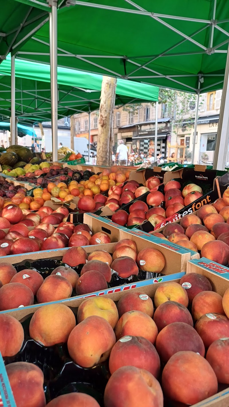 La Saveur Des Iles