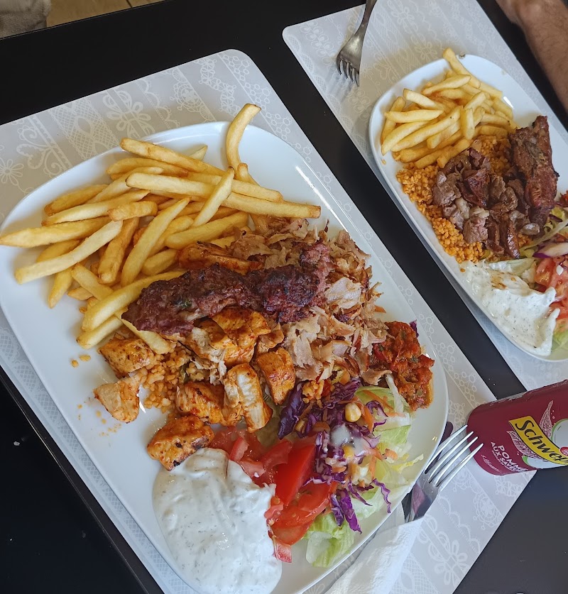 Tat Kebab Salonu