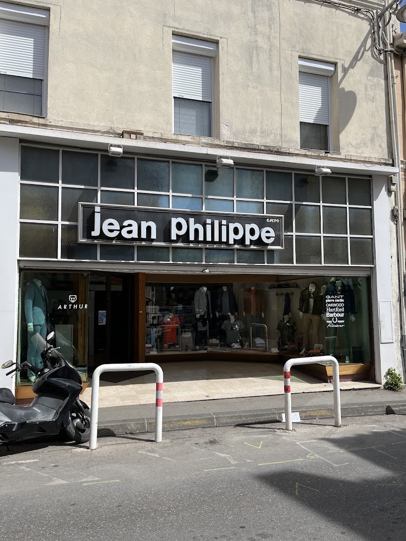 Jean Philippe