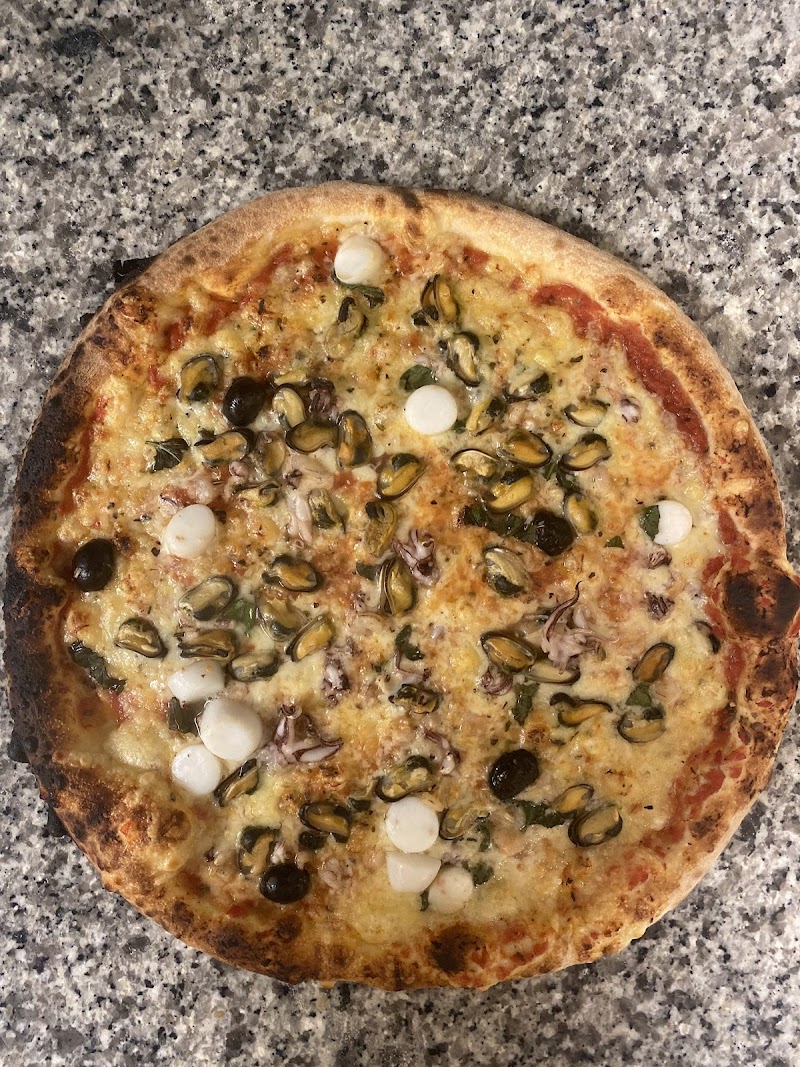 JB PIZZA MARSEILLE