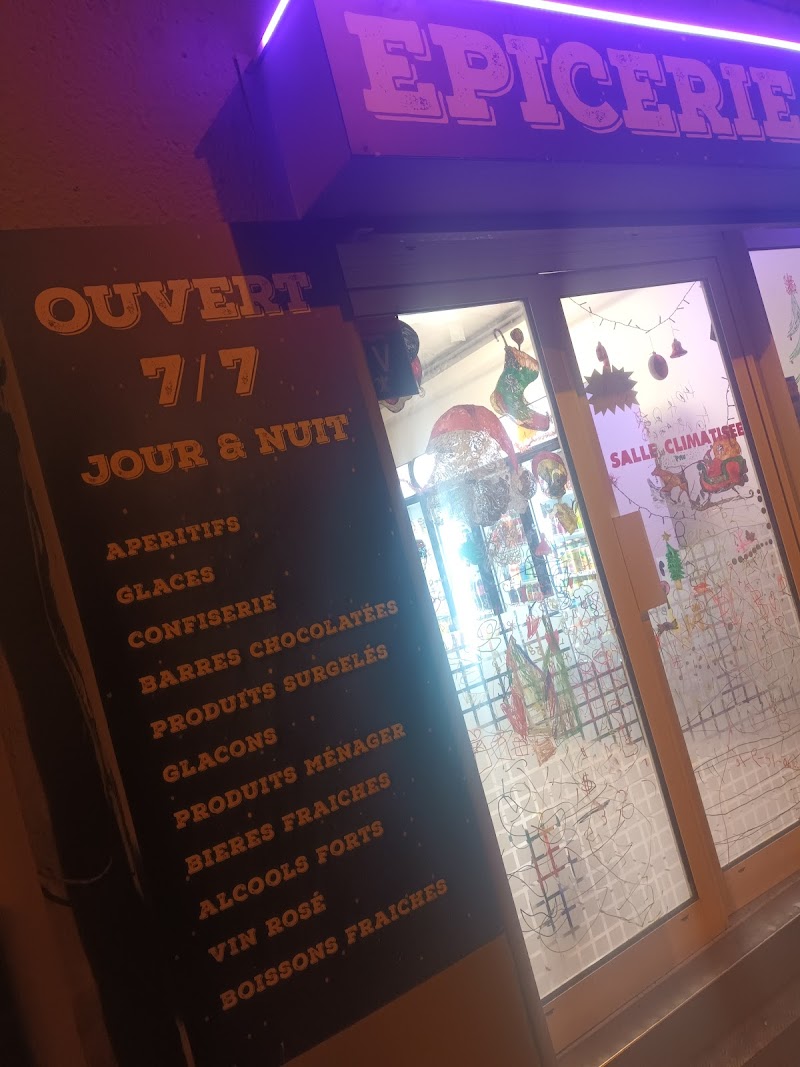 D2f alimentation