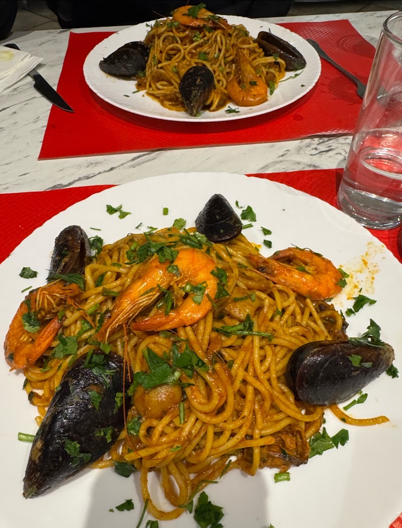 Les plaisirs de carthage