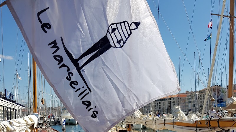 Le Marseillais