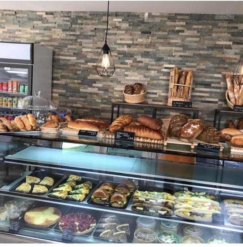 La Fournée du Papou