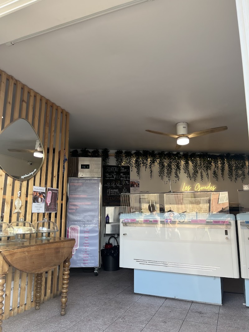 Gelateria des Goudes