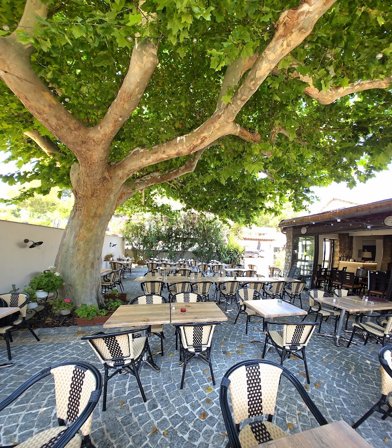 Restaurant De La Gare