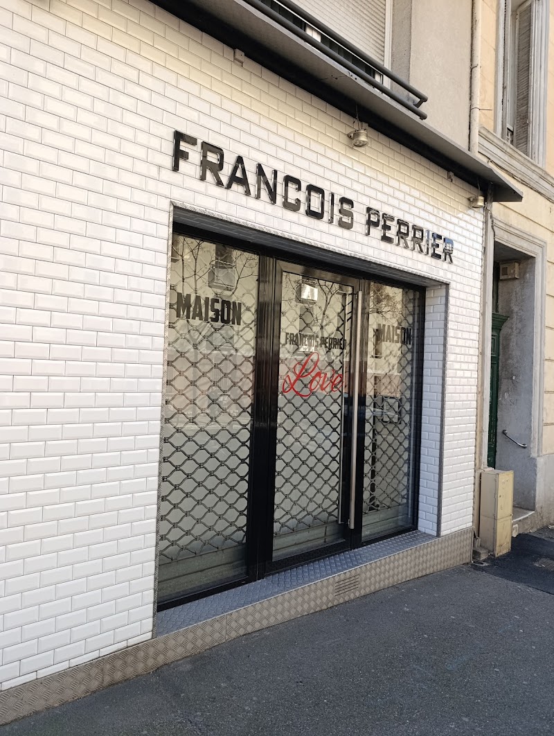 Perrier François