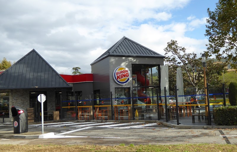 Burger King