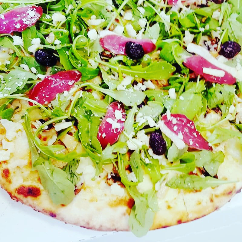 Iovino Pizza