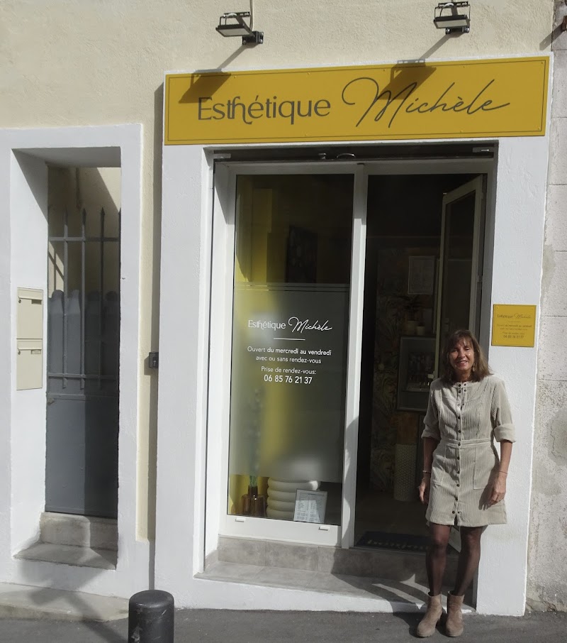 Esthétique Parfumerie Michèle