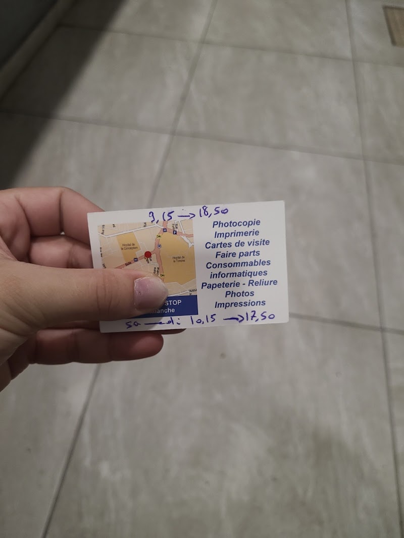 CHARDEL BUREAUTIQUE