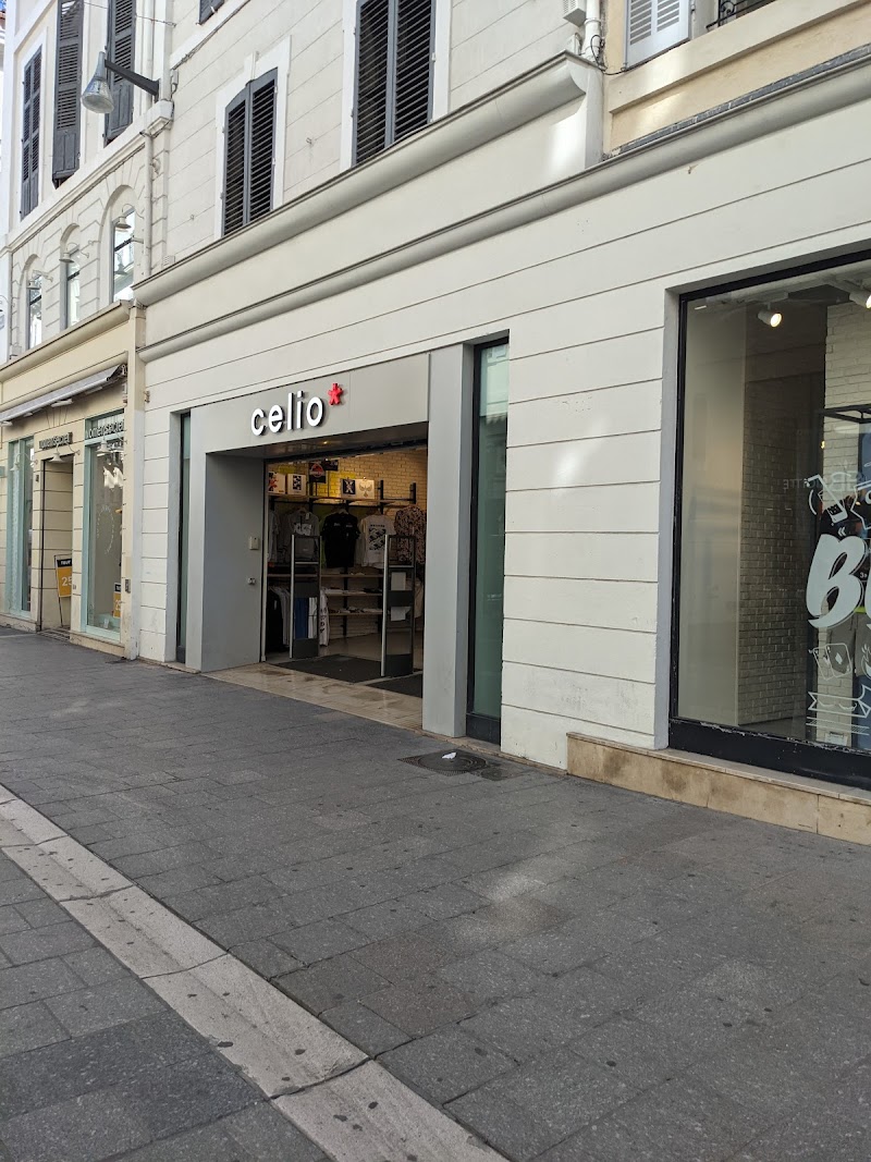 celio