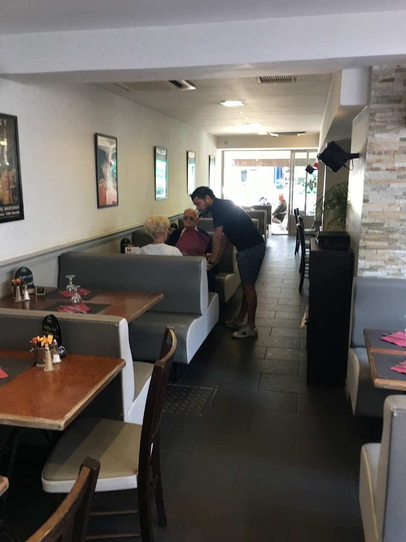 o bistrot